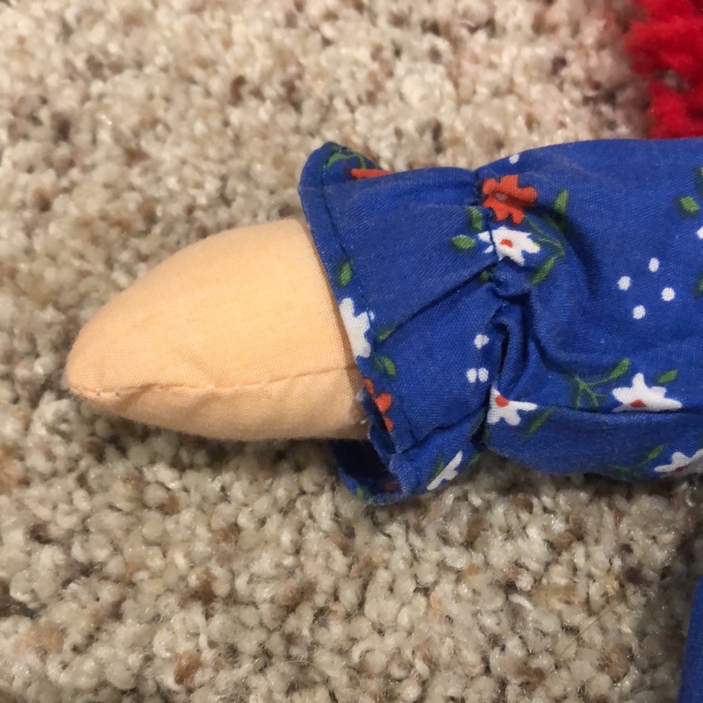 Hasbro Raggedy Ann - Picture 4 of 8